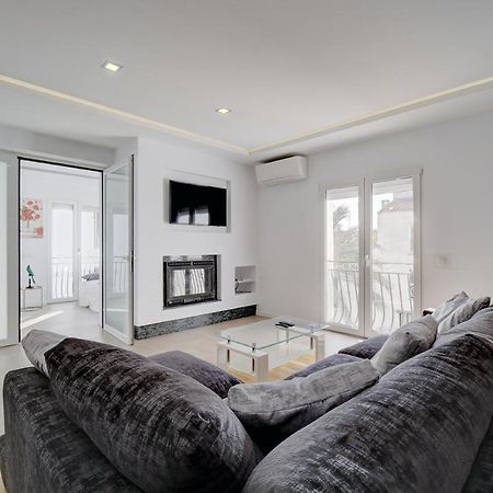 Апартаменты Westminster Puerto Banus Marina Марбелья Экстерьер фото