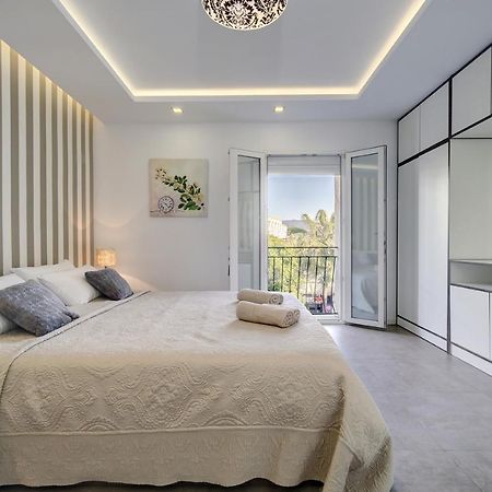 Апартаменты Westminster Puerto Banus Marina Марбелья Экстерьер фото
