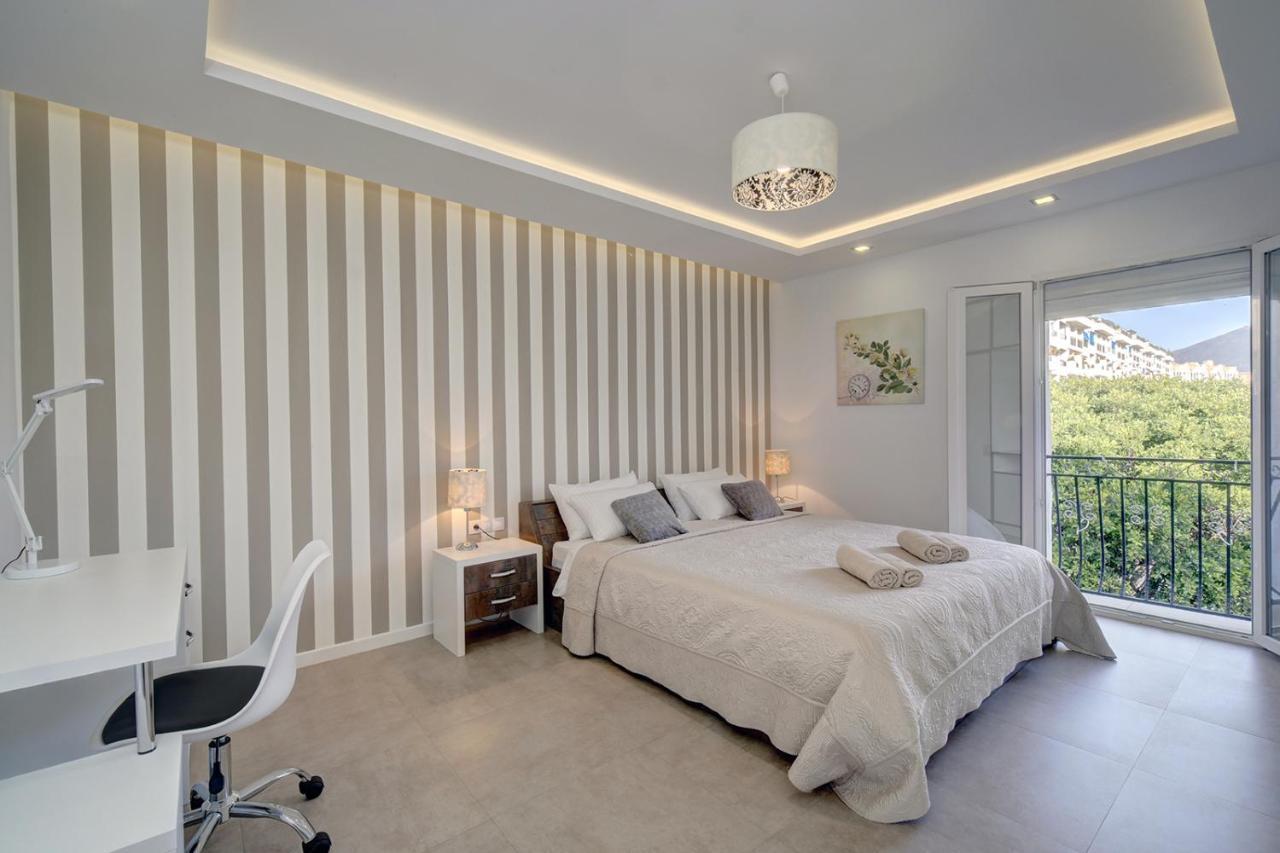 Апартаменты Westminster Puerto Banus Marina Марбелья Экстерьер фото