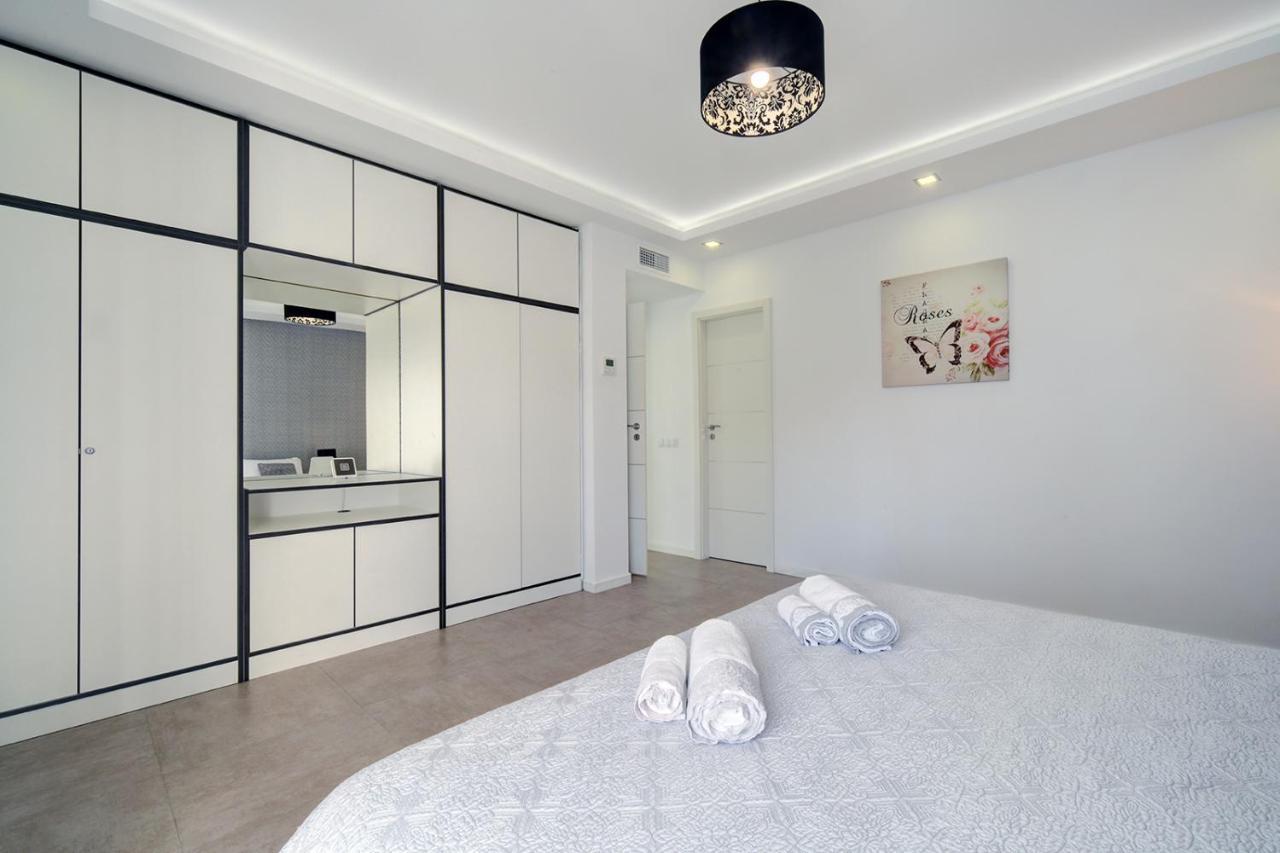 Апартаменты Westminster Puerto Banus Marina Марбелья Экстерьер фото
