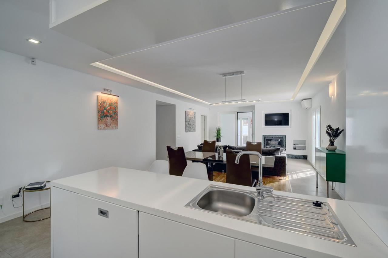 Апартаменты Westminster Puerto Banus Marina Марбелья Экстерьер фото