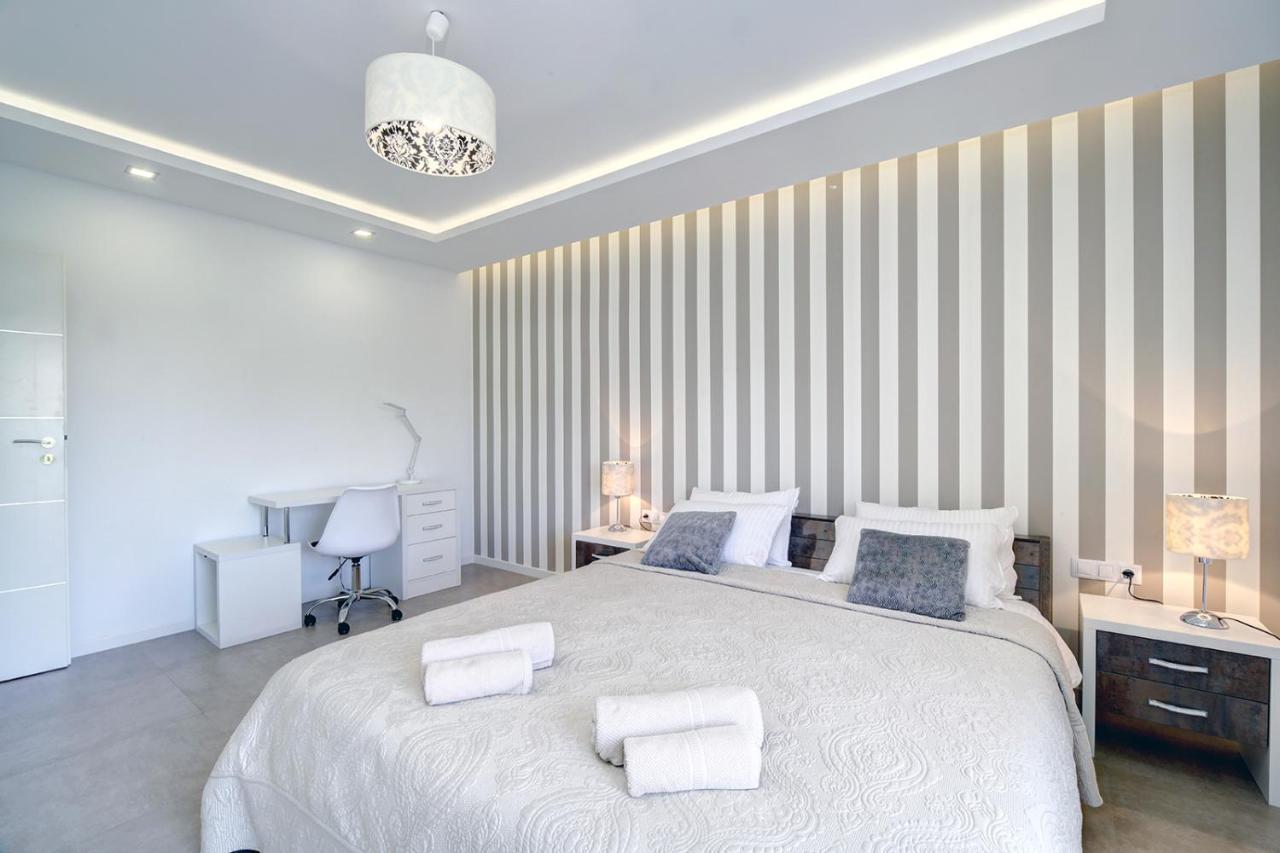 Апартаменты Westminster Puerto Banus Marina Марбелья Экстерьер фото