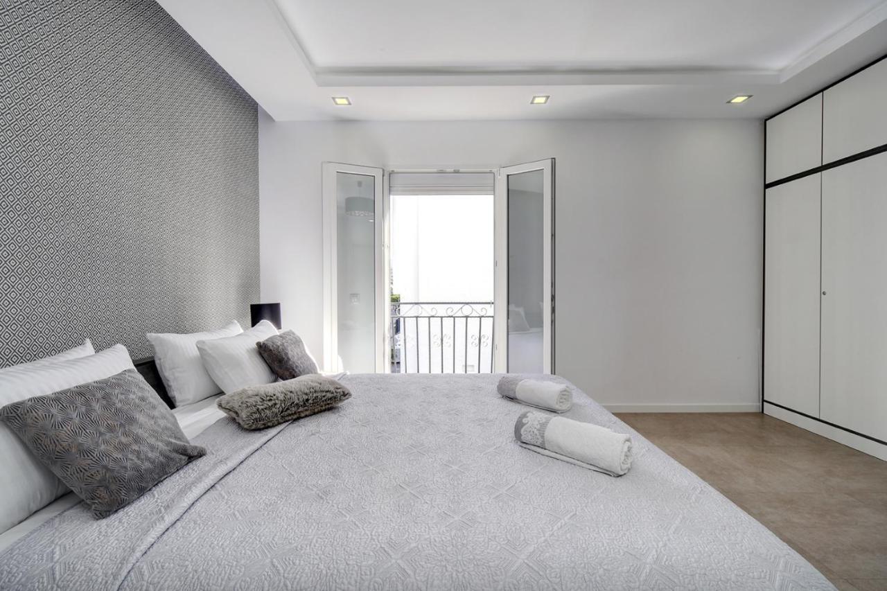 Апартаменты Westminster Puerto Banus Marina Марбелья Экстерьер фото