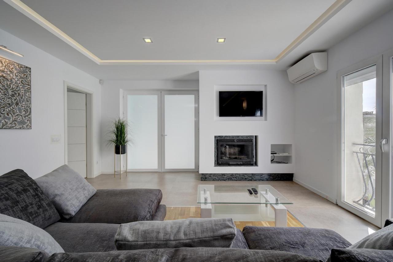 Апартаменты Westminster Puerto Banus Marina Марбелья Экстерьер фото