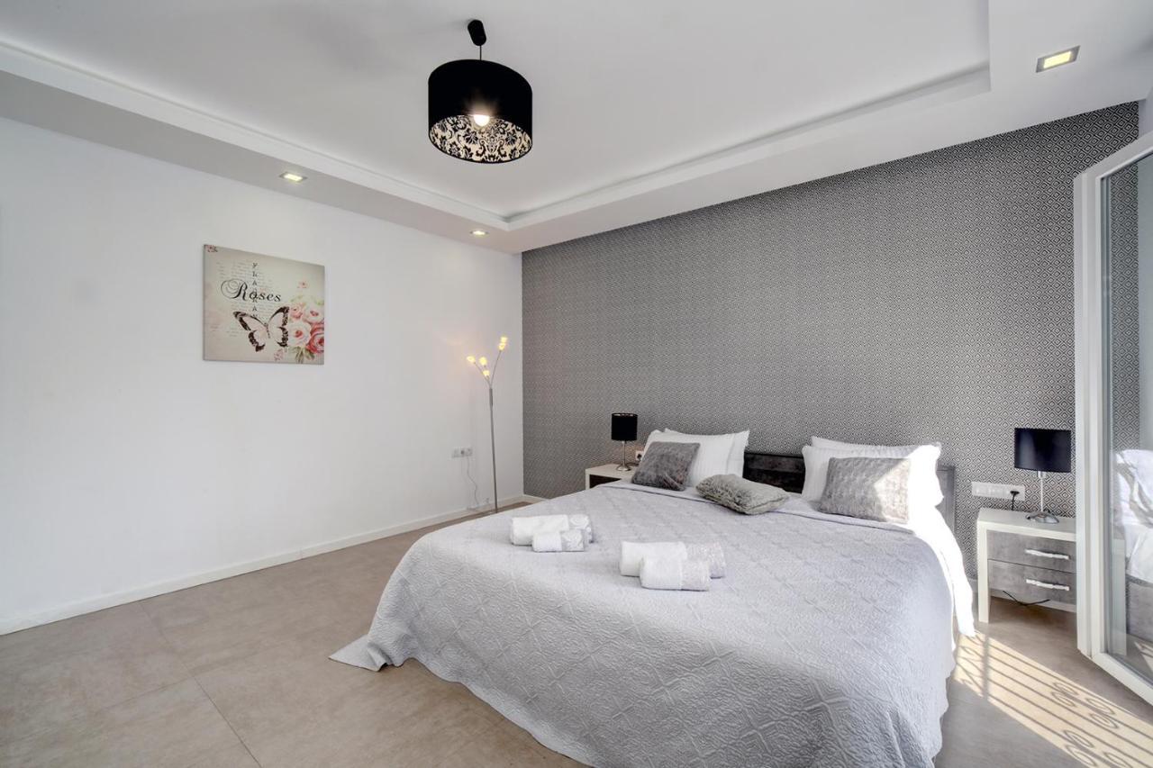 Апартаменты Westminster Puerto Banus Marina Марбелья Экстерьер фото